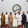 PDP GOVERNORS MEET IN PORT HARCOURT TO STRATEGIZE FOR 2023