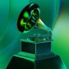 RECORDING ACADEMY ANNOUNCES NEW DATE FOR GRAMMY AWARDS