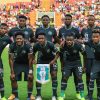 EGUAVOEN WARNS SUPER EAGLES NOT TO BE COMPLACENT AGAINST GUINEA BISSAU