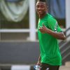 UMAR SADIQ TO START FOR SUPER EAGLES AGAINST GUINEA-BISSAU