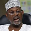 INEC FORMER CHAIRMAN, JEGA URGES PRESIDENT BUHARI TO PASS ELECTORAL BILL.