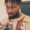 COMEDIAN, DE GENERAL DENIES BEING A DRUG TRAFFICKER