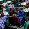 HOUSE OF REPS CONDEMN RE-EMERGENCE  OF COUPS IN WEST AFRICA