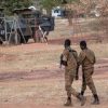 <br>UP TO 60 MILITANTS KILLED IN BURKINA FASO – FRANCE