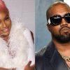 DJ CUPPY REACTS TO KANYE WESTS CLAIMS