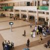 AVIATION WORKERS CANCEL PLANNED STRIKE AFTER SIGNING AGREEMENT WITH FEDERAL GOVERNMENT