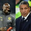 GHANA APPOINT HUGHTON TO COACH TEAM FOR WORLD CUP PLAYOFFS