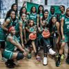 DTIGRESS, TO RECEIVE 25 MILLION NAIRA FOR WINNING 2020 AFROBASKETBALL CHAMPIONSHIPS