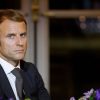 FRANCE ANNOUNCES WITHDRAWAL OF TROOPS FROM MALI
