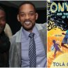 WILL SMITH AND DAVID OYELOWO TO PRODUCE AN ADAPTATION OF ‘ONYEKA AND THE ACADEMY OF THE SUN’ FOR NETFLIX