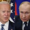 BIDEN AGREES TO MEETING WITH PUTIN OVER UKRAINE