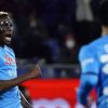 VICTOR OSIMHEN RESCUES ONE POINT FOR NAPOLI AGAINST CAGLIARI