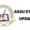 FEDERAL GOVERNMENTS MEETING WITH ASUU ENDS INCONCLUSIVE