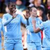 MAN CITY BEATS MAN UTD 4-1 IN WOMEN’S FA CUP TO REACH QUARTER-FINALS – ROUND-UP