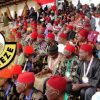 OHANAEZE ACCUSES EFCC OF HARRASING PRESIDENTIAL ASPIRANTS FROM THE SOUTH EAST