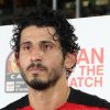 EGYPT DEFENDER HEGAZI RULED OUT FOR REMAINDER OF AFCON