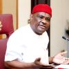 GOV WIKE SAYS NOBODY IS MORE QUALIFIED THAN HIMSELF FOR 2023 PRESIDENCY
