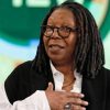 WHOOPI GOLDBERG SUSPENDED BY ABC FOR TWO WEEKS OVER HOLOCAUST REMARKS