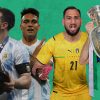 WEMBLEY TO HOST REVIVED FINALISSIMA MATCH BETWEEN EUROPE AND SOUTH AMERICAN