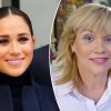 MEGHAN MARKLE SUED BY HALF-SISTER SAMANTHA OVER OPRAH WINFREY’S INTERVIEW<br>