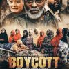 INSURGENCY THEMED MOVIE ‘BOYCOTT’ PREMIERES AHEAD OF THEATRICAL RELEASE