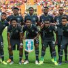 BLACK STARS TO MOVE FIRST LEG OF WORLD CUP PLAYOFF TO NEUTRAL VENUE