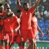 RANGERS INTERNATIONAL DEFEATS AKWA UNITED 3-0