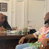 DAVIDO GETS BANANA ISLAND PROPERTY GIFT FROM DAD