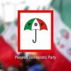PDP POSTPONES NEC MEETING OVER 2023 TIMETABLE