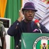 GOV OBIANO DISSOLVES CABINET AHEAD OF MARCH 17 HANDOVER