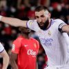 REAL MADRID MOVE 10 POINTS CLEAR IN LA LIGA