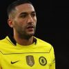 CHELSEA WINGER REJECTS LATEST MOROCCO CALL-UP