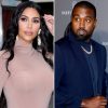KIM KARDASHIAN APPEALS TO KANYE WEST TO STOP CLAIMING HE CAN’T SEE KIDS
