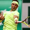 RAFAEL NADAL SEALS PLACE IN QUARTER FINALS