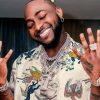 DAVIDO PROMISES TO GIFT N20M TO 20 LUCKY NIGERIANS
