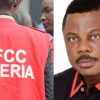 EFCC TRANSFERS IMMEDIATE PAST GOVERNOR OF ANAMBRA STATE TO ABUJA