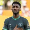 WILFRED NDIDI INJURED AHEAD OF GHANA, NIGERIA CLASH