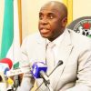ROTIMI AMAECHI DISCLOSES THINGS NEEDED TO PROTECT TRAINS IN THE COUNTRY