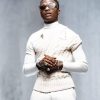 WIZKID LOSES GRAMMY AWARD TO ANGELIQUE KIDJO AND AROOF AFTAB