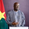 BURKINA FASO EX-PRESIDENT ROCH KABORÉ ALLOWED OUT OF DETENTION