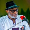 AKEREDOLU CALLS ON POLITICAL OFFICE HOLDERS TO RESIGN