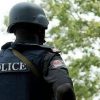 GUNMEN ATTACK POLICE STATION IN ANAMBRA STATE