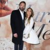BEN AFFLECK PROPOSES TO JENNIFER LOPEZ