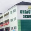 CHRISLAND SCHOOL REACTS TO SEX SCANDAL INVOLVING FEMALE STUDENT