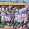 RIVERS UNITED COMPLETE SEASON DOUBLE OVER ENYIMBA IN 2-0 WIN