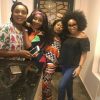 ACTRESSES STORM IMO STATE FOR RITA DOMINIC’S TRADITIONAL WEDDING