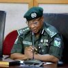 USMAN BABA CHARGES COMMISSIONERS OF POLICE TO ENSURE MAXIMUM SECURITY IN SCHOOLS