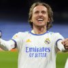 MODRIC RULED OUT OF OSASUNA GAME –ANCELOTTI