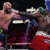 TYSON FURY KNOCKS OUT DILLIAN WHYTE TO RETAIN WBC