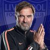 Liverpool manager, Jurgen Klopp has signed a new two-year extension to his contract at Anfield.